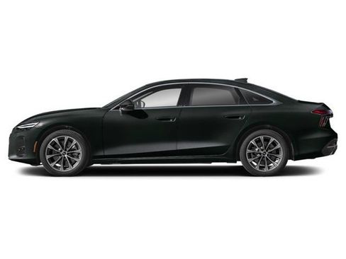 New 2026 Audi A6 Premium Plus AWD/4WD image 3