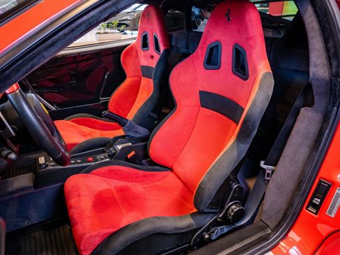 Used 2004 Ferrari 360 Challenge Stradale image 11