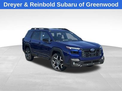 New 2026 Subaru Outback Touring XT
