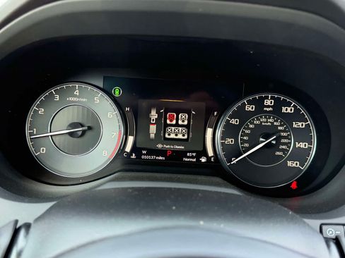 Certified 2025 Acura RDX SH-AWD image 26