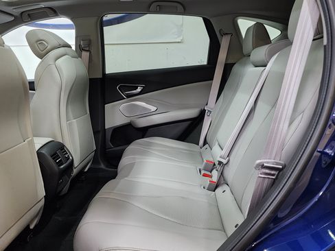 Used 2024 Acura RDX SH-AWD w/ Technology Package image 16