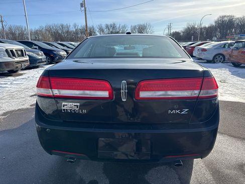 Used 2012 Lincoln MKZ 4dr Sdn FWD image 6