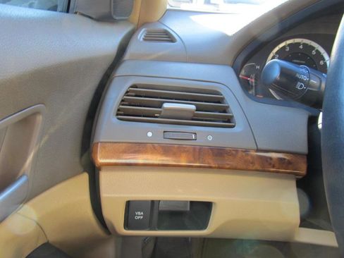 Used 2008 Honda Accord EX-L image 51