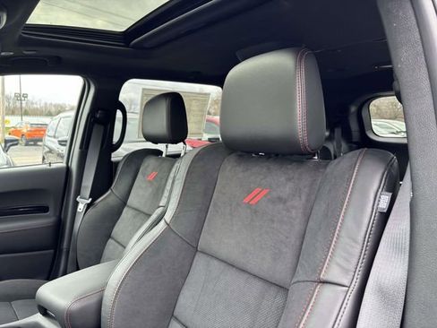 New 2026 Dodge Durango GT image 14