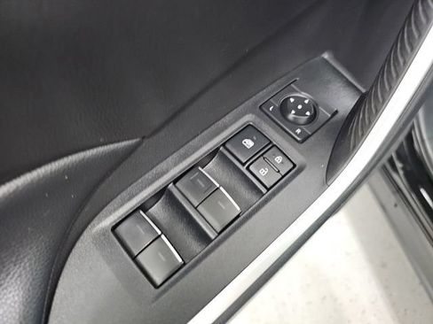 Certified 2025 Toyota RAV4 XLE Premium w/ Weather Package AWD/4WD image 13