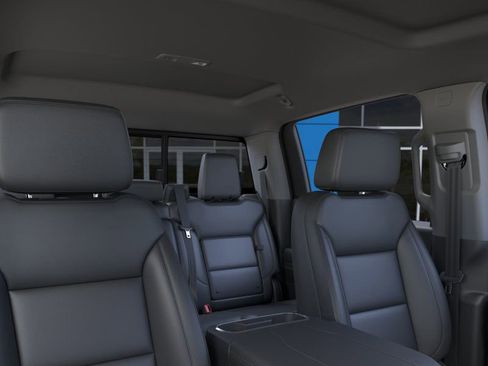 New 2026 GMC Sierra 1500 Elevation w/ Elevation Premium Package image 25