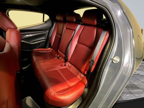 Used 2024 MAZDA MAZDA3 s image 21