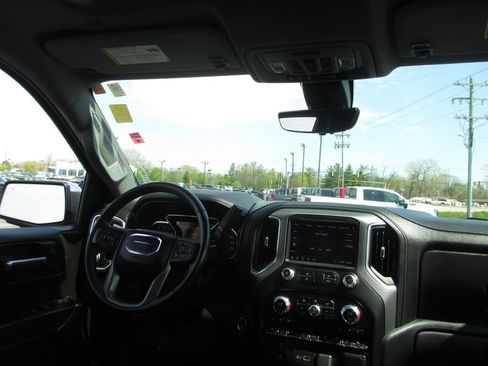 Used 2020 GMC Sierra 1500 Denali w/ Denali Ultimate Package image 30