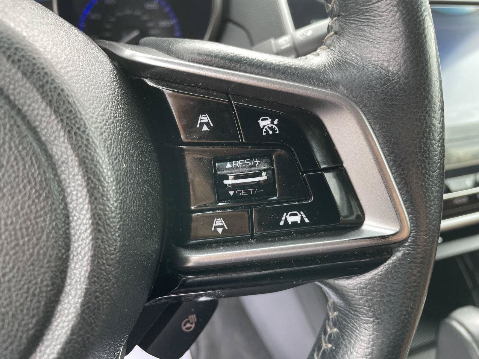 Used 2019 Subaru Outback 2.5i Touring w/ Popular Package #3A AWD/4WD image 16