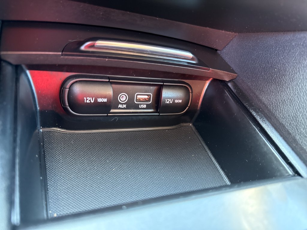 Used 2017 Kia Optima LX FWD image 21
