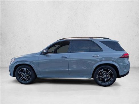 New 2026 Mercedes-Benz GLE 450 4MATIC image 5