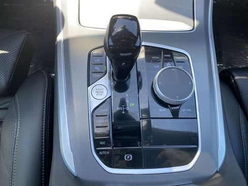 Used 2023 BMW X5 M50i w/ Climate Comfort Package AWD/4WD image 16