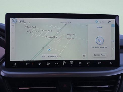 Used 2025 Ford Escape SE image 17