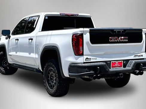 Used 2024 GMC Sierra 1500 AT4X w/ AT4X AEV Edition AWD/4WD image 4
