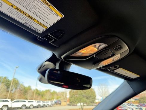 New 2026 Jeep Compass Latitude image 28