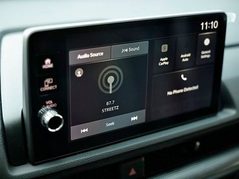 New 2026 Honda CR-V LX image 18