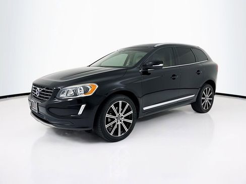 Used 2016 Volvo XC60 T5 Premier w/ Proximity Package FWD image 1