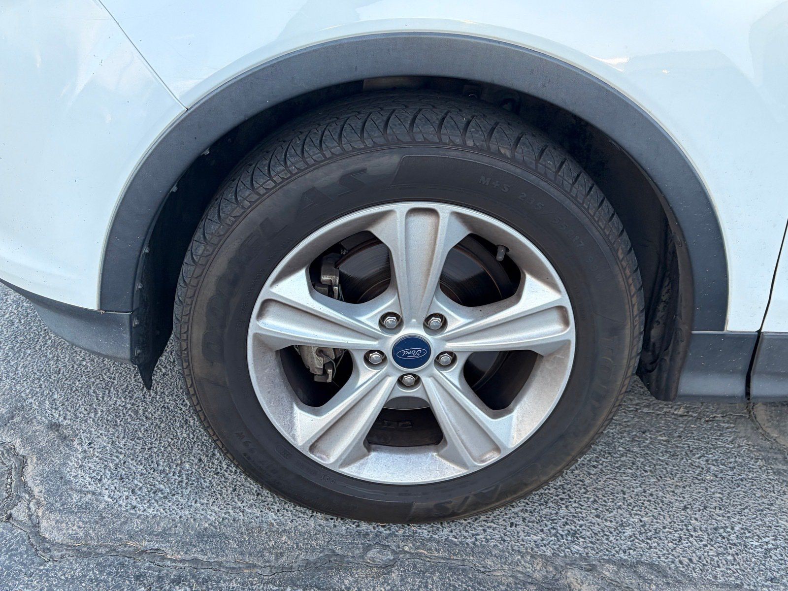 Used 2016 Ford Escape SE FWD image 5