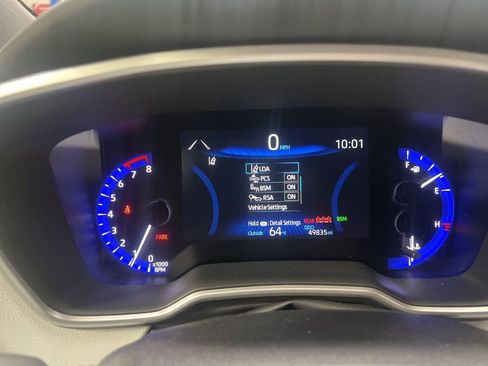 Used 2020 Toyota Corolla XSE image 20