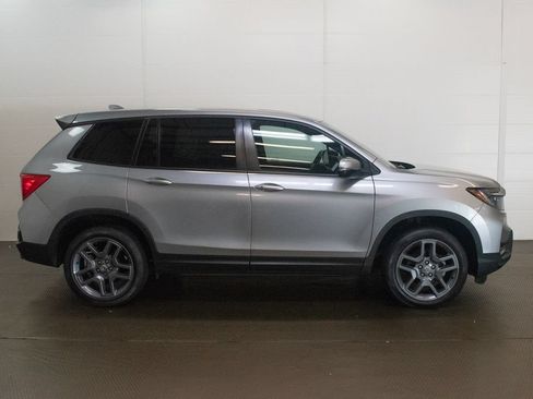Used 2022 Honda Passport EX-L image 3