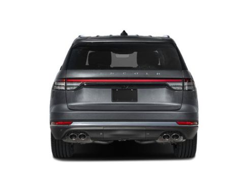 New 2026 Lincoln Aviator Reserve AWD/4WD image 5