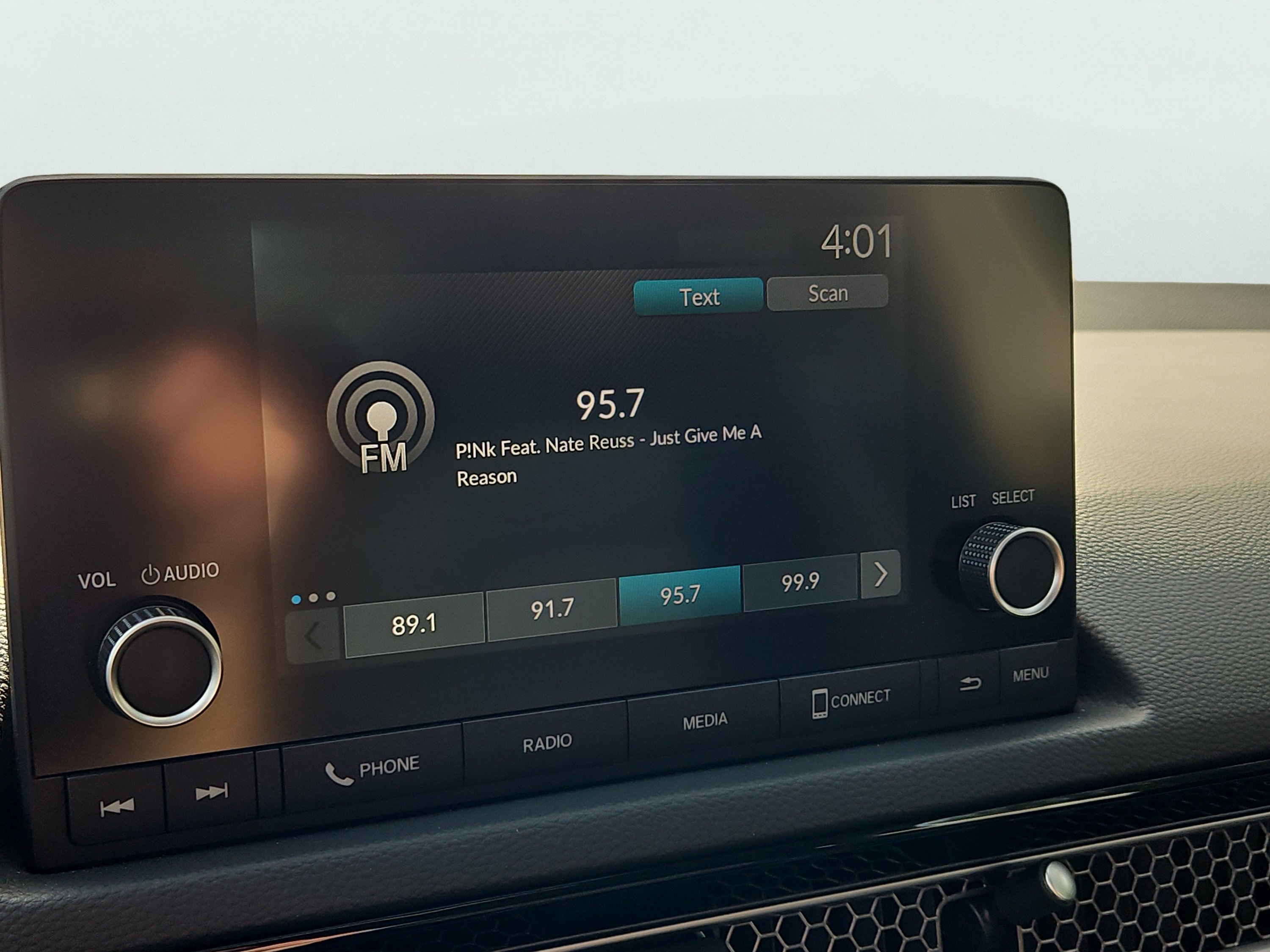 Used 2023 Honda Civic EX image 18