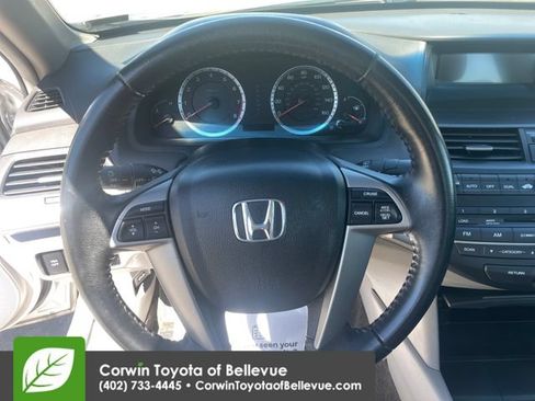 Used 2009 Honda Accord EX-L image 22