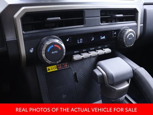 Certified 2025 Toyota Tacoma SR5 AWD/4WD image 6