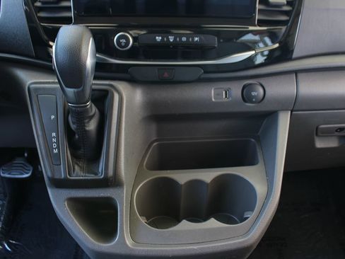 Used 2023 Ford Transit 350 XLT RWD image 33