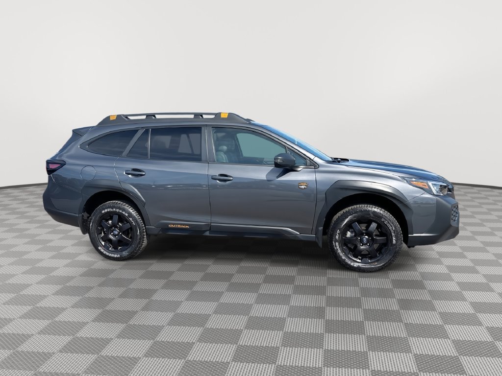Used 2025 Subaru Outback Wilderness AWD/4WD image 13