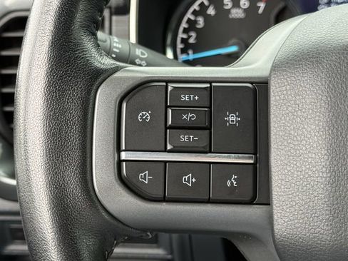 Used 2022 Ford F150 XLT w/ Equipment Group 302A High AWD/4WD image 10