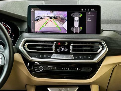 Certified 2022 BMW X3 xDrive30i w/ Premium Package 2 image 26