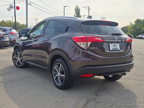 Used 2022 Honda HR-V EX image 14