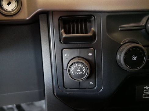 New 2026 Ford F150 XL AWD/4WD image 21