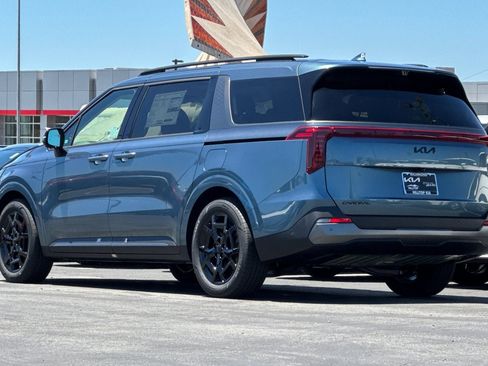 New 2026 Kia Carnival SX Prestige image 7
