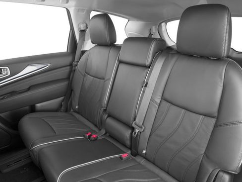 Used 2016 INFINITI QX60 Luxe w/ Premium Plus Package AWD/4WD image 17