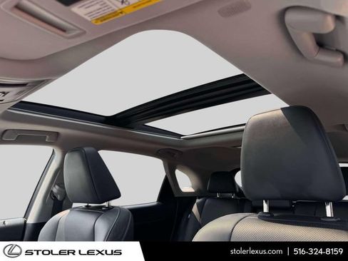 Used 2022 Lexus RX 350 AWD w/ Premium Package image 23