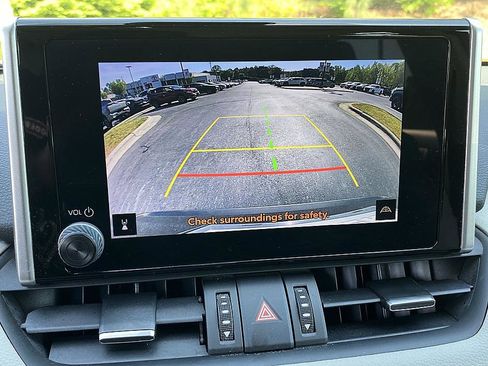 Certified 2023 Toyota RAV4 XLE Premium image 15