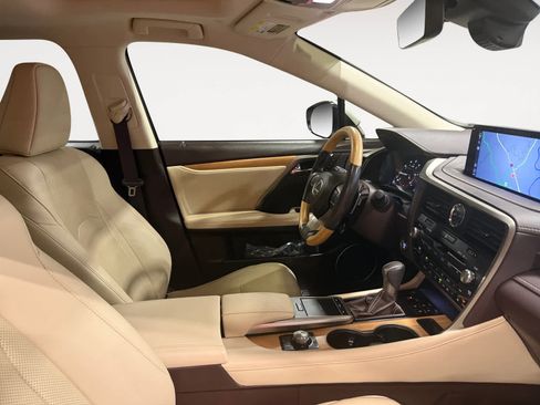 Used 2020 Lexus RX 350L FWD w/ Premium Package image 16