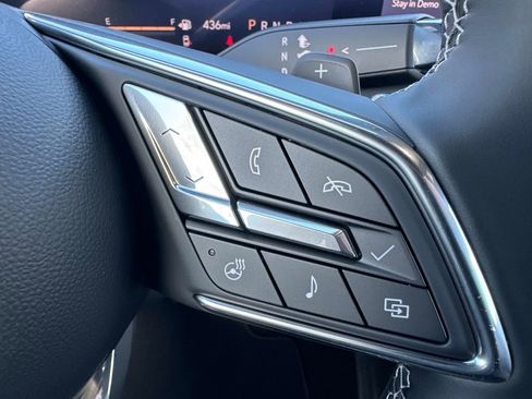 New 2026 Buick Enclave Sport Touring w/ Power Package image 29