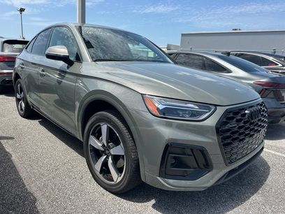 Used 2023 Audi Q5 2.0T Premium Plus w/ Premium Plus Package