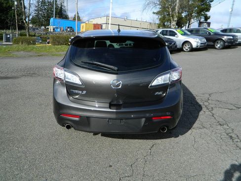 Used 2010 MAZDA MAZDA3 s Grand Touring image 7
