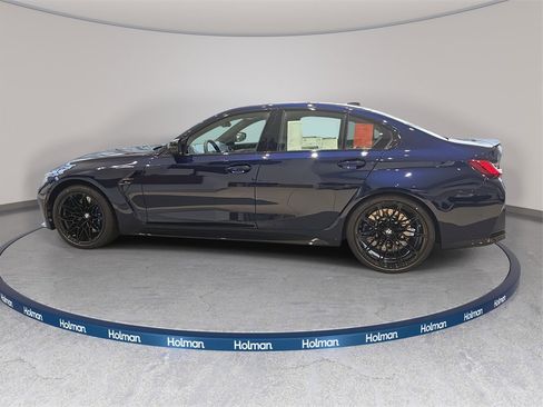 New 2026 BMW M3 Competition image 8