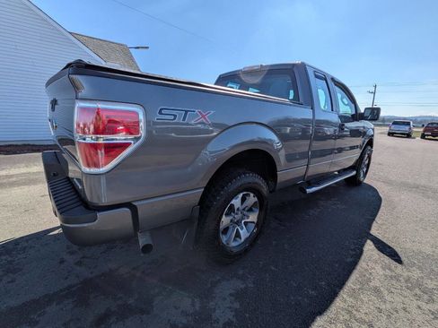 Used 2014 Ford F150 STX w/ Equipment Group 201A Mid image 8