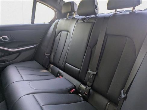 Used 2025 BMW 330i xDrive 330i xDrive image 17