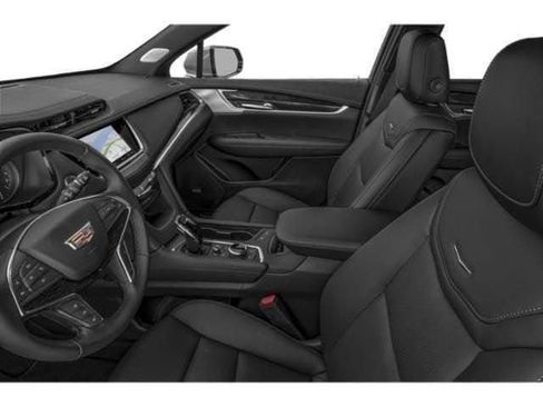 New 2026 Cadillac XT5 Premium Luxury w/ Driver Assist Package image 52