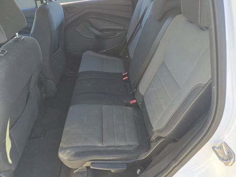 Used 2017 Ford Escape S image 9