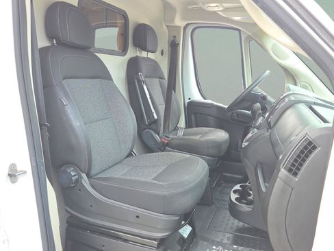 Used 2021 RAM ProMaster 3500 w/ Convenience Group FWD image 15