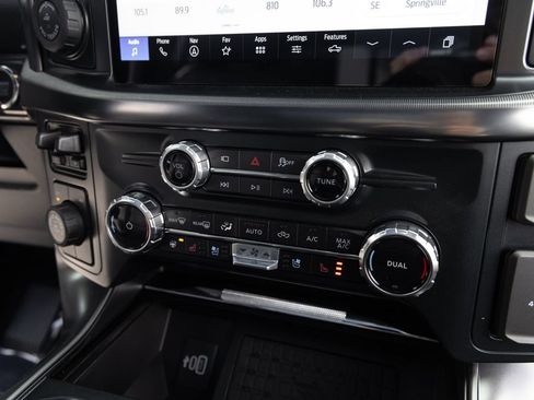 Used 2025 Ford F150 Lariat w/ Bed Utility Package AWD/4WD image 29