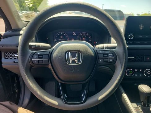 Used 2024 Honda Accord EX image 30